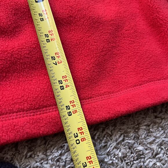 Vintage Ohio State Buckeyes Embroidered Crewneck Sweatshirt Size XL USA Made - Picture 7 of 7